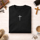 Zoek naar spijkers tshirts Kruis