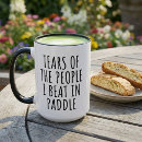 Recherche de humour de tennis tasses Sport