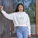 Recherche de streetwear pulls capuche Typographie minimaliste