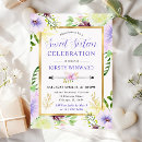 Recherche de douze ans invitations Fête d'anniversaire