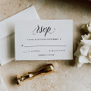Recherche de papier invitations Classique