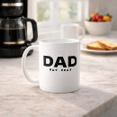 Recherche de sans fond tasses Pour lui