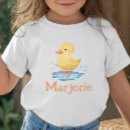Zoek naar eenden kleding Schattig