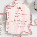 Recherche de stripes invitations Féminin