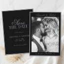 Recherche de matériel invitations Élégant