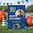 Recherche de conceptions de sports vœux cartes Pour enfants