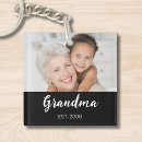 Recherche de mère porteuse porteclés Grandmother