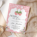 Recherche de baignoire invitations Aquarelle