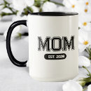 Zoek naar moeders mokken New mother