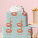 Zoek naar zwembad cadeaupapier Modern