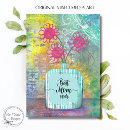 Recherche de vase de fleurs vœux cartes Mère