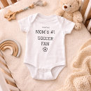 Recherche de maman du football bébé vêtements Pour enfants