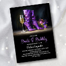 Recherche de chaussure en verre invitations Moderne