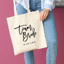 Recherche de team tote bags Pour tous