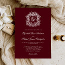 Recherche de style renaissance invitations Vintage