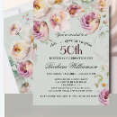 Recherche de les années 50 anniversaire invitations Pour elle