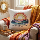 Recherche de levers de soleil coussins Contenu génératif