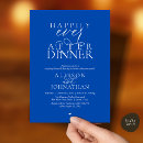 Recherche de bleu cobalt invitations Toute personne