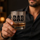Zoek naar whiskyglas bar drinkwaren Dad