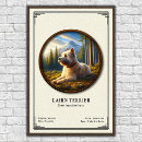 Recherche de terrier cairn posters Toto