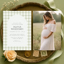 Recherche de gingham invitations Pour tous
