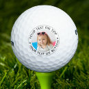 Recherche de photo golf balles Moderne