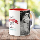 Recherche de best dad tasses Fête des pères