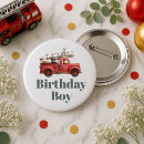 Recherche de anniversaire pompier badges Anniversaire camion de pompiers