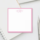 Zoek naar post its Initiaal