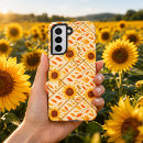 Zoek naar zonnebloem samsung hoesjes Trendy