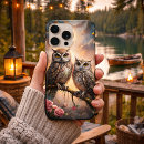Recherche de hiboux iphone coques Toute personne