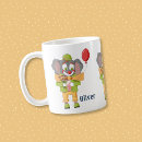 Recherche de elephant tasses Pour enfants