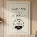 Zoek naar golfclub posters Golftoernooi