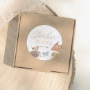 Recherche de animaux forêt autocollants Neutre