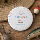 Recherche de bébé vintage badges Baby boy