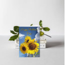 Recherche de citation tournesol Mother