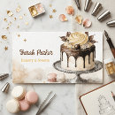 Recherche de gâteau de mariage cartes visite Friandises
