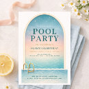 Recherche de border invitations Invités