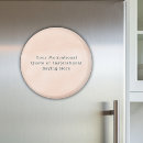 Recherche de chansons magnets Typographie