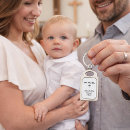 Recherche de baptêmes porteclés Bébé