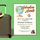 Recherche de la du monde invitations L'aventure attend