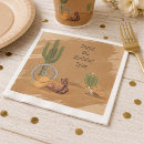 Recherche de cowboy serviettes Cactus du désert