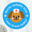 Recherche de hôpitaux autocollants Pour enfants