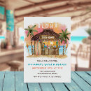 Recherche de adult luau invitations Aloha