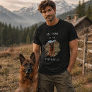 Recherche de pour chien tshirts Pour lui