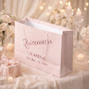 Recherche de rose gold cadeau emballages Élégant