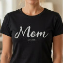 Zoek naar zelf uitdrukking tshirts Mother