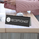 Recherche de qui double logo bureau fournitures Moderne