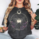 Zoek naar kraaien tshirts Occult