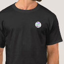 Zoek naar promotie tshirts Werknemersuniform